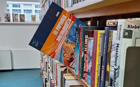 "Poradnik Bibliotekarza" nr 4/2026