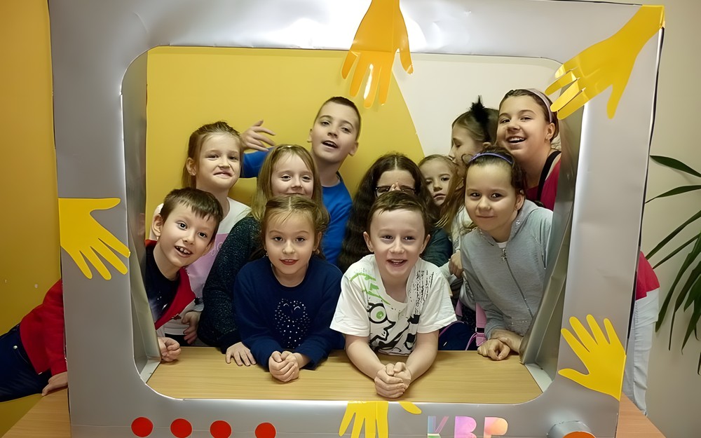 Wywiad z Budyniem i inne atrakcje