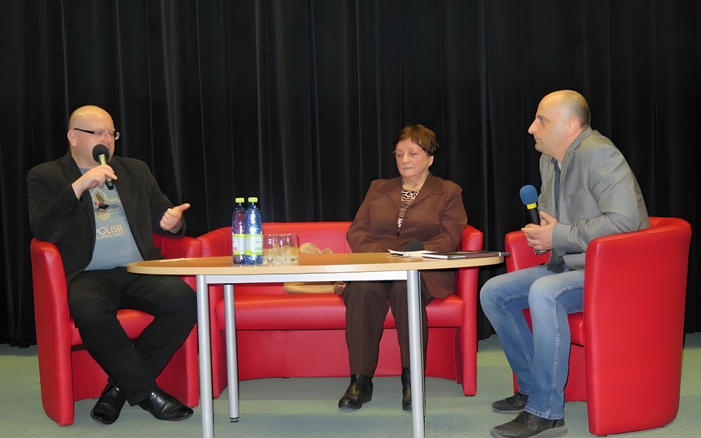 Z Podlasia do Szkocji, czyli rzecz o Aleksandrze Popławskim