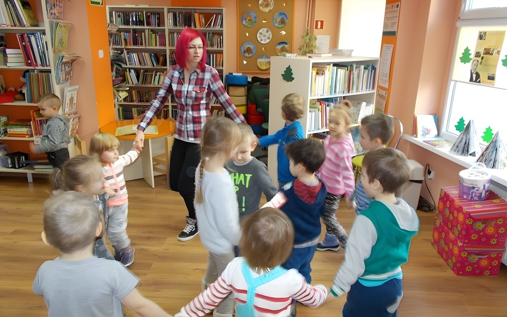 Koty, pieski i inne zwierzęta