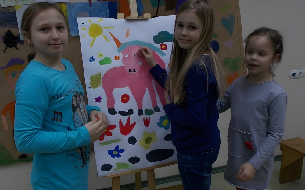 Wystawa obrazów