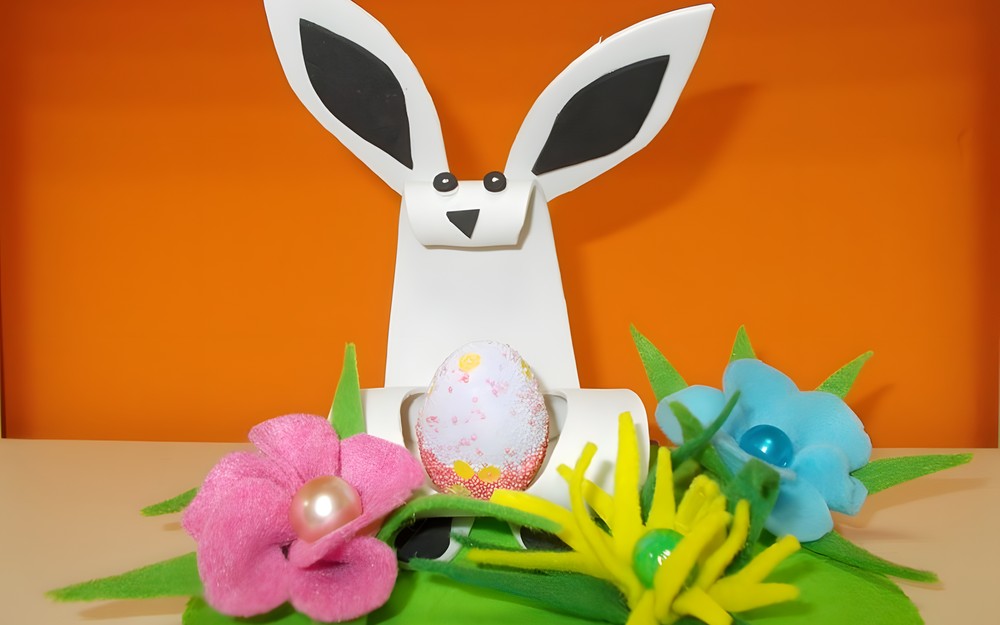 Tradycje wielkanocne