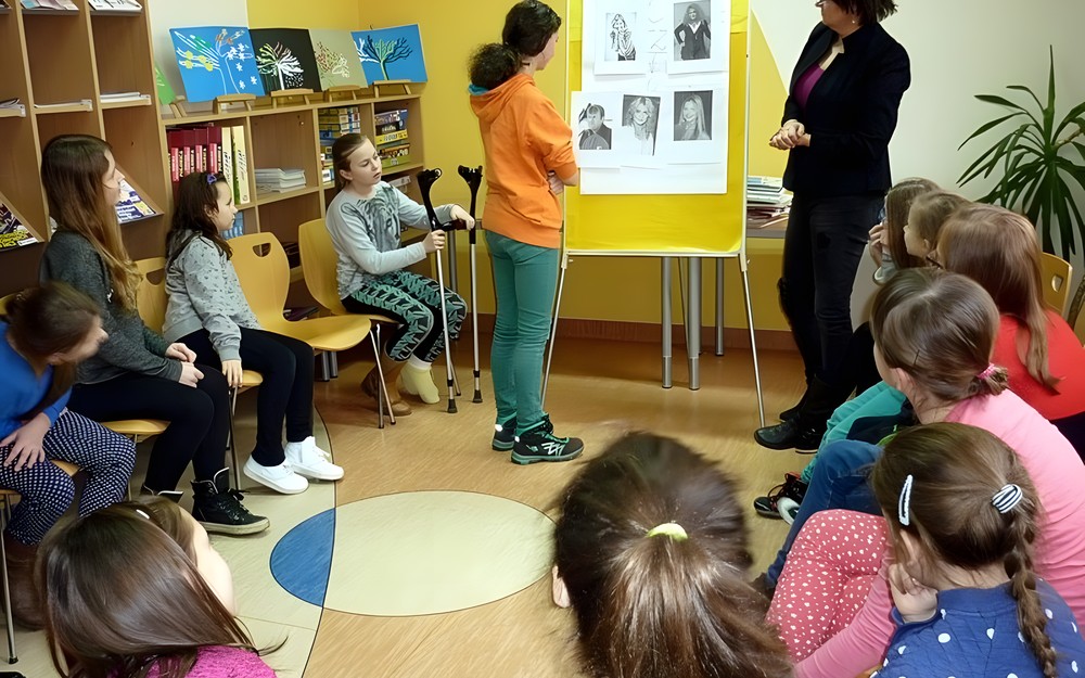 Od Kopernika do Szymborskiej