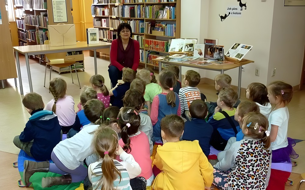 W magicznym świecie zabawek