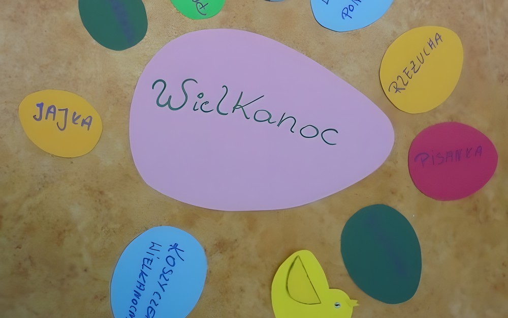 Wielkanocne zwyczaje