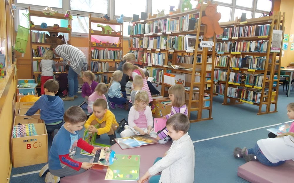 Zajączki, kurczaczki i „Tygryski”