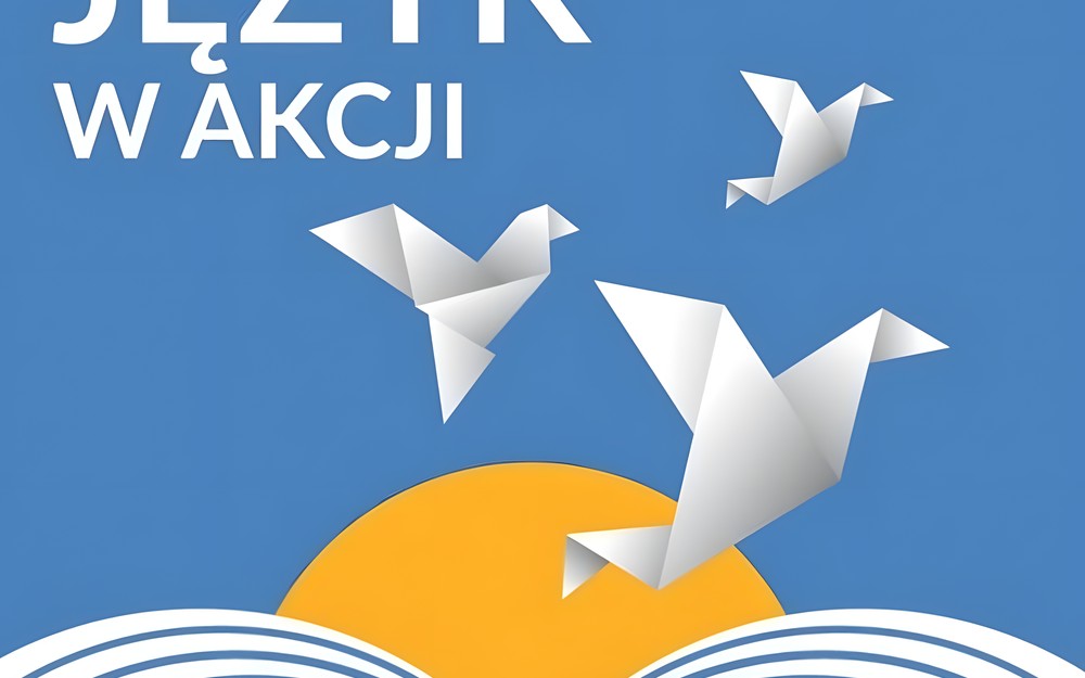 Konkurs literacki „Moje wakacje”