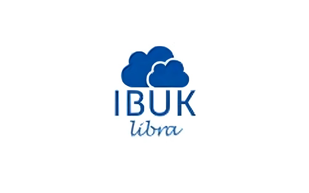 Logo IBUK Libra