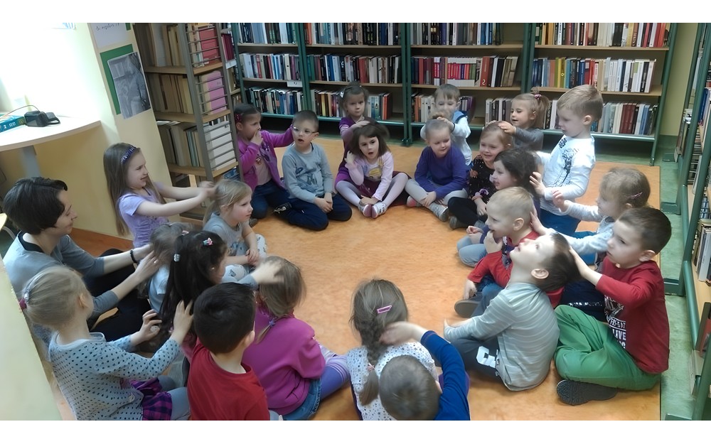 Zawody naszych rodziców