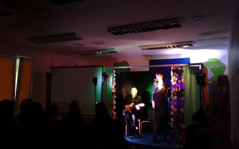 Piosenki Edith Piaf i Jej przyjaciół