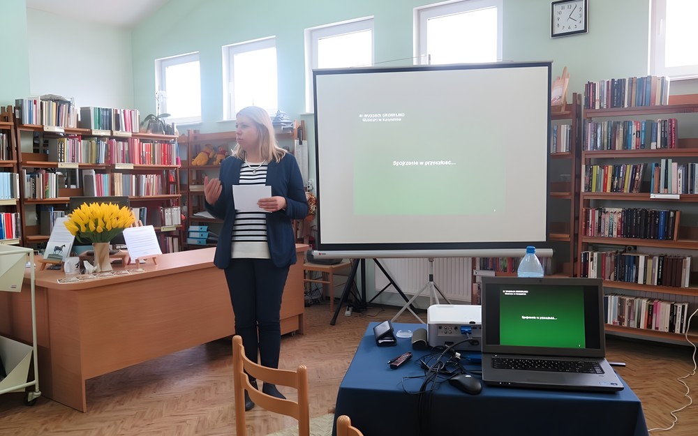 Rozmawiali o kadetach  i Terbertach