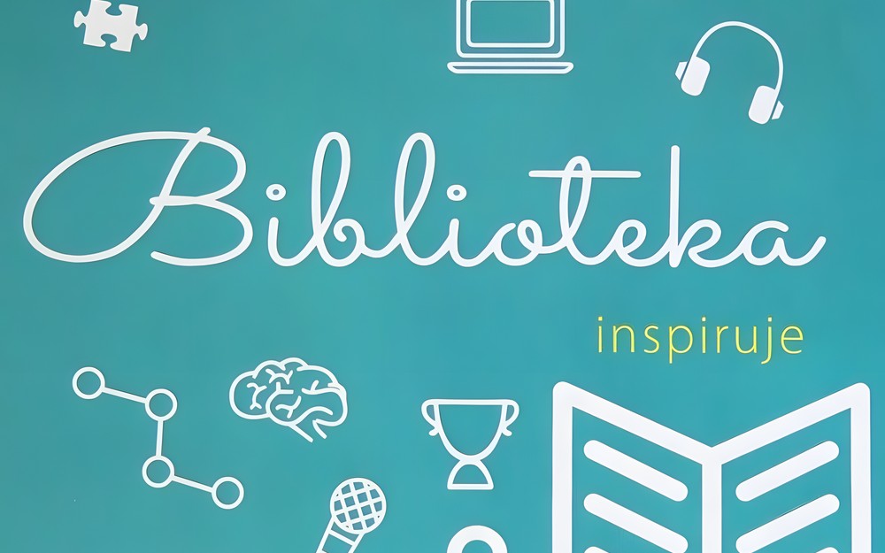 Tydzień Bibliotek - edycja XIII