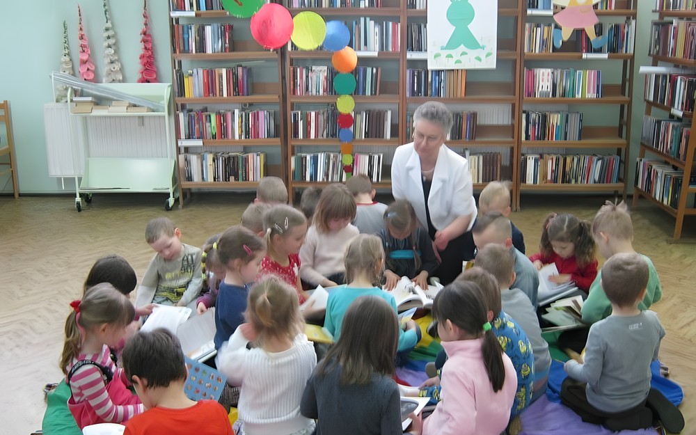 Jan Brzechwa znany i lubiany