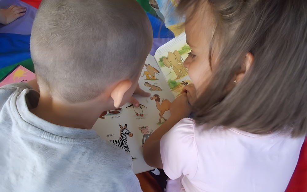 Tydzień Bibliotek – XIII edycja: Biblioteka inspiruje