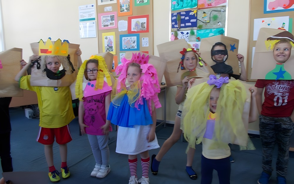 Tydzień z biblioteką