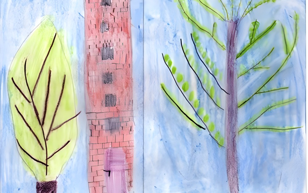 Moliki przed wakacjami - zaproszenie