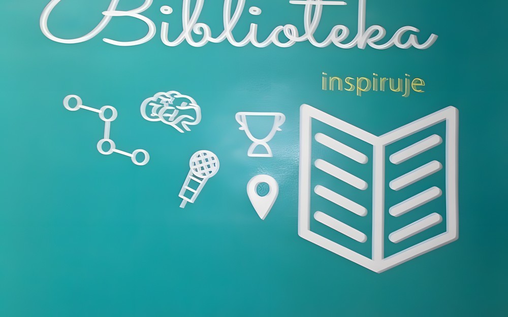 Tydzień Bibliotek