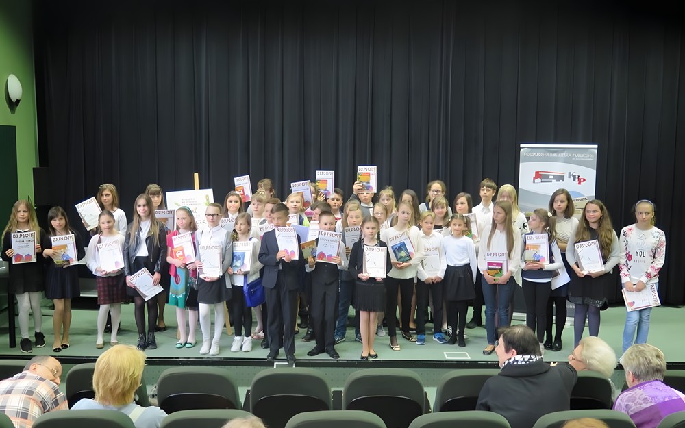 Eliminacje do „Ptaszków” zakończone!