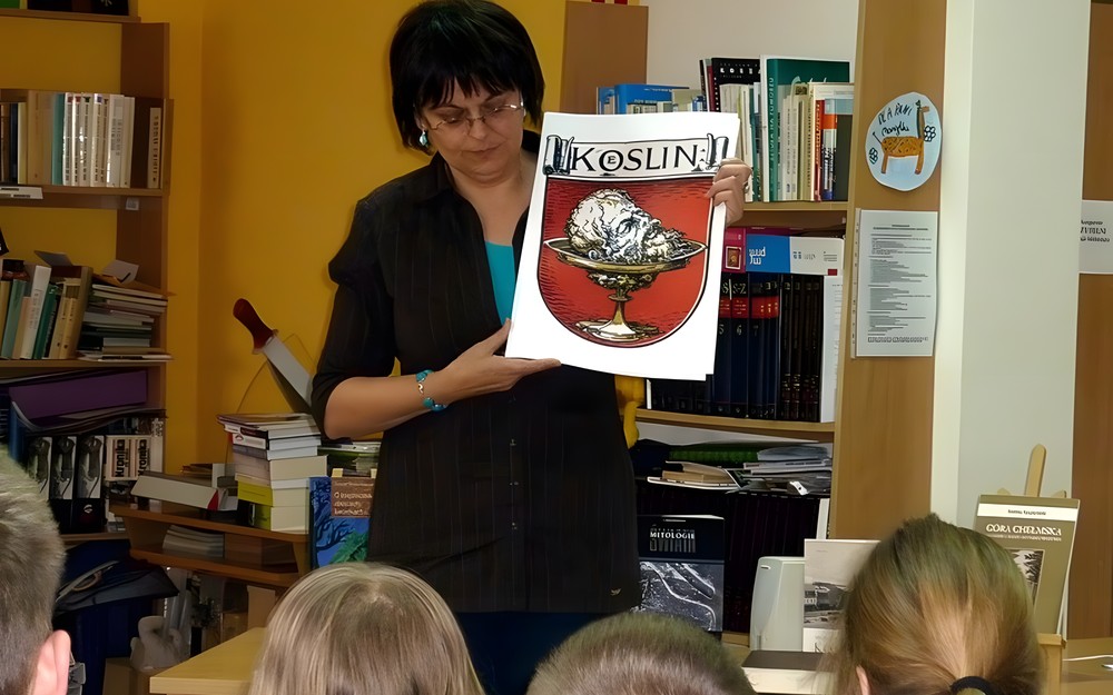 Urodziny miasta z historią w tle