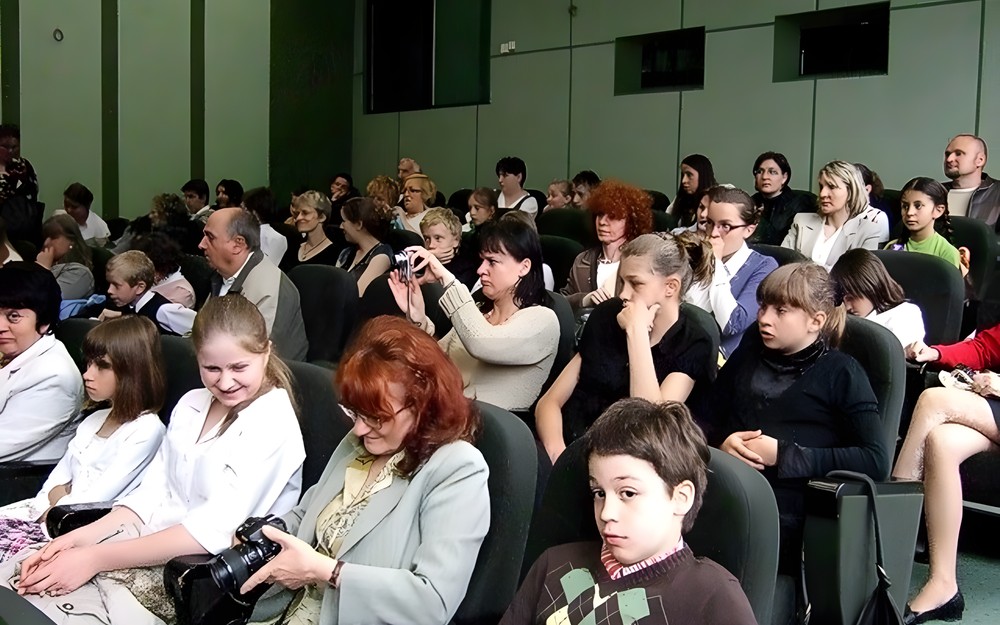 Regionalny Turniej Recytatorski „Ptaki, ptaszki i ptaszęta polne”