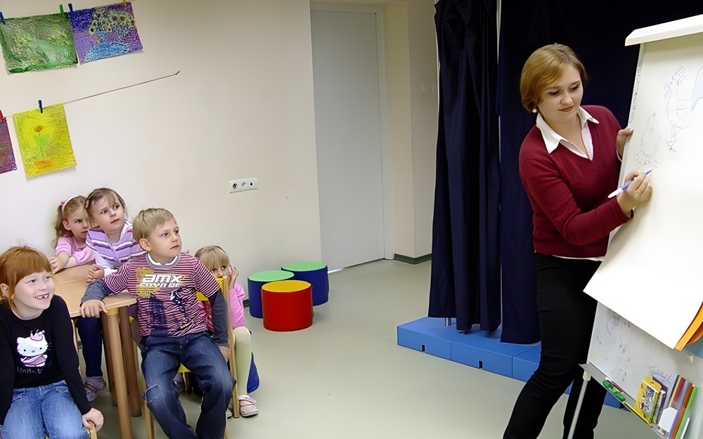 Ogólnopolski Tydzień Czytania Dzieciom