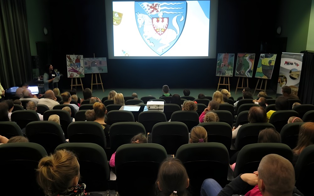 Święto Czytelnika Dziecięcego