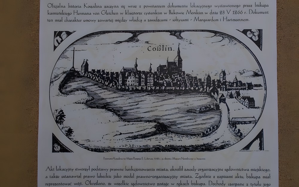 Urodziny miasta