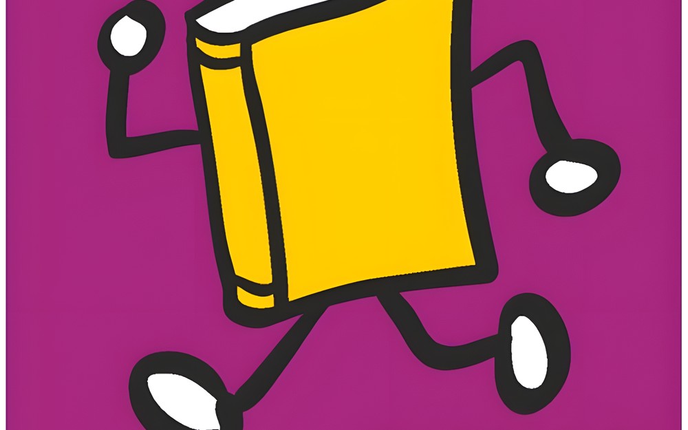 Święto wolnych książek i bookcrossing w KBP