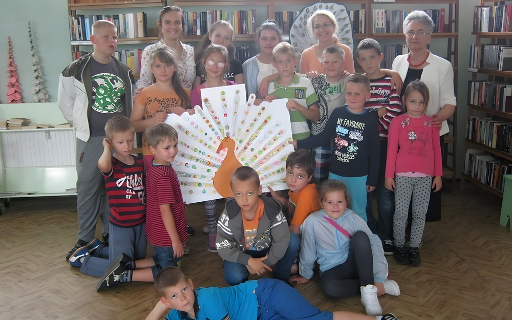 Świetlica Środowiskowa Caritas