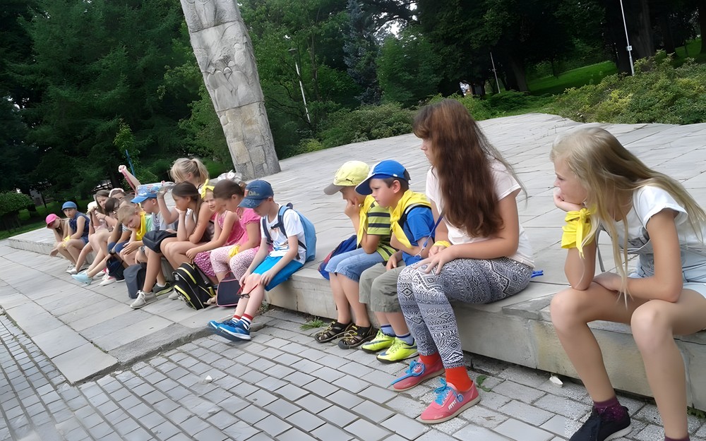 Bezpieczne Wakacje i Fabryka Pomysłów