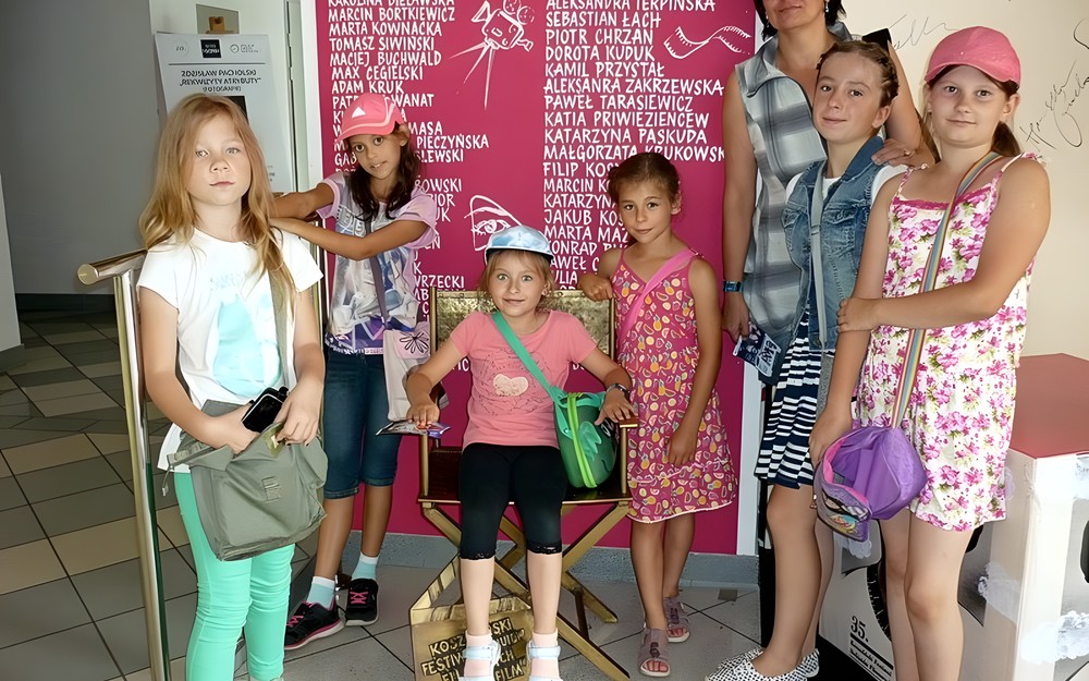 Mały Książę i mandale