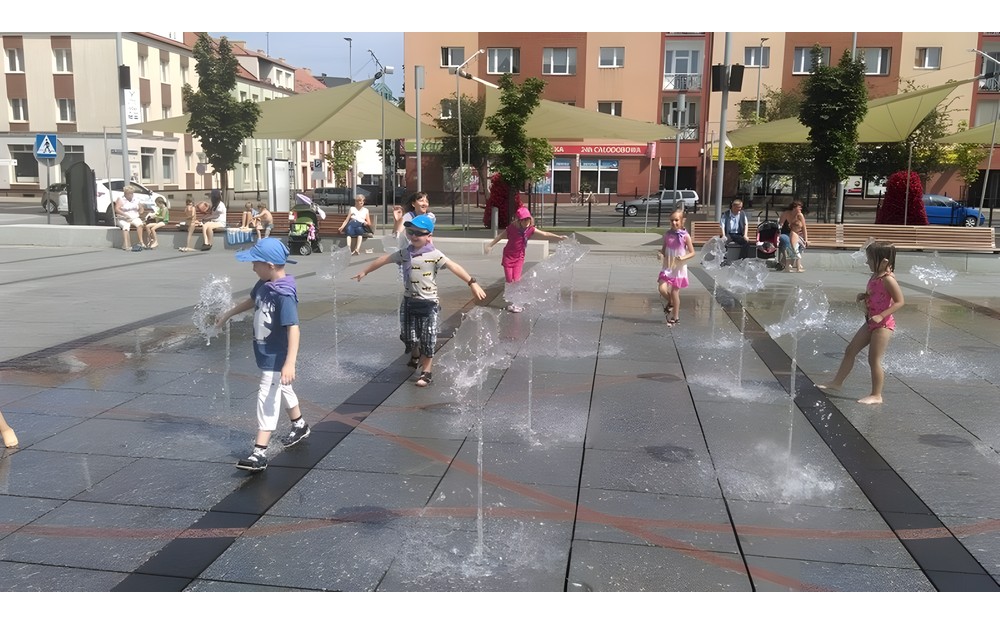 Koszalin Moje Miasto