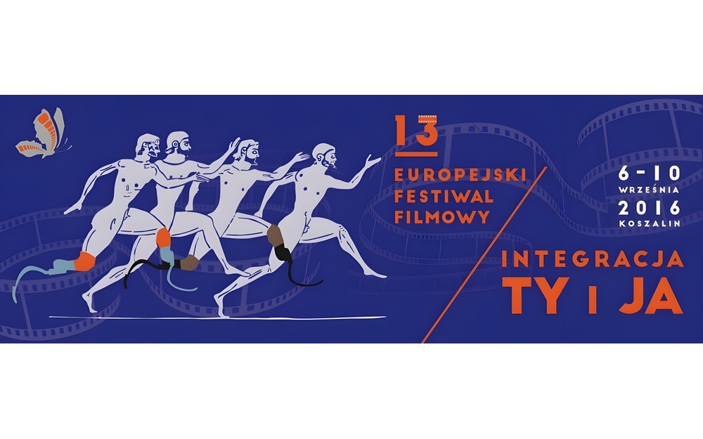 13. Europejski Festiwal Filmowy Integracja Ty i Ja