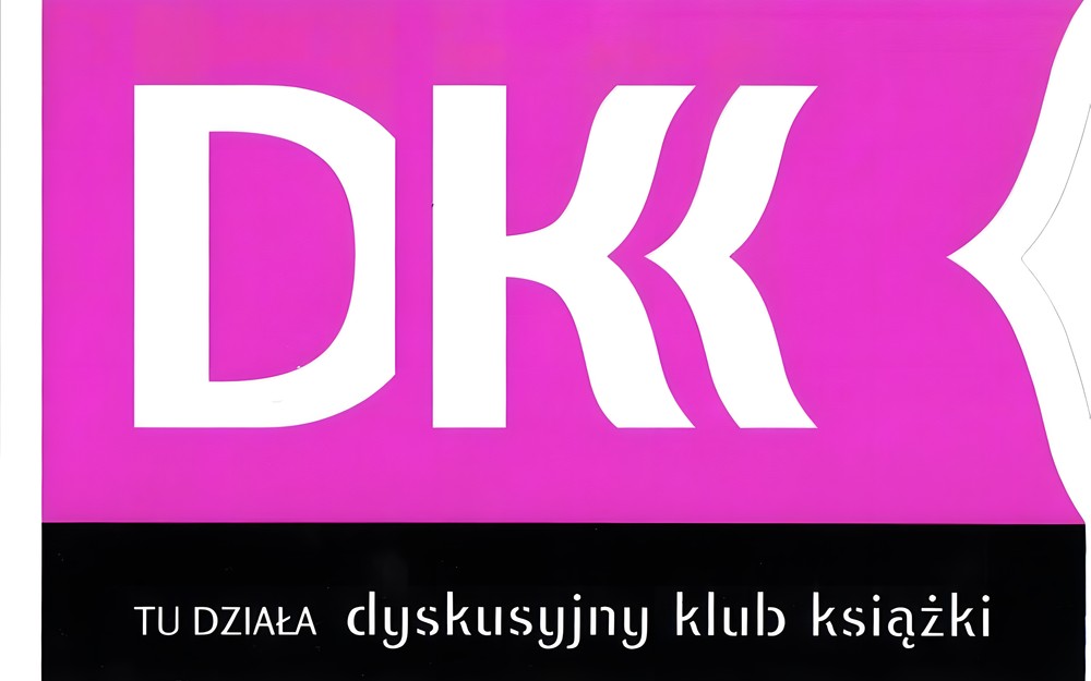 Dyskusyjny Klub Książki