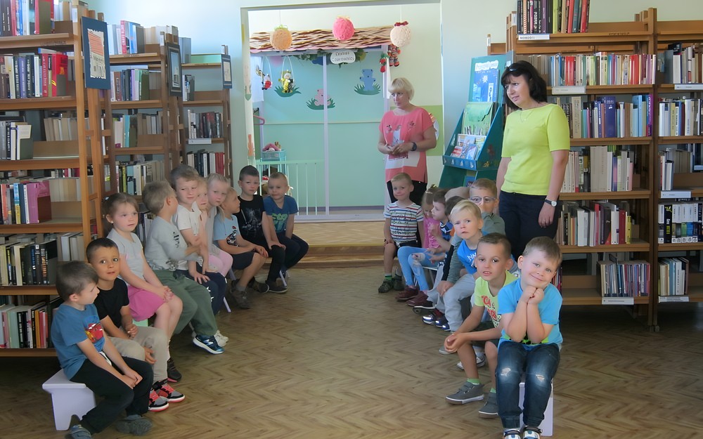 Wszyscy jesteśmy tacy sami