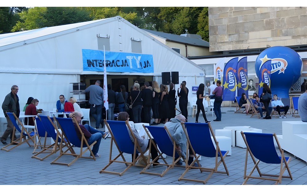 Wyniki 13. Europejskiego Festiwalu Filmowego Integracja Ty i Ja