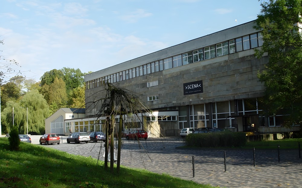 Ranking „Biblioteka z duszą”