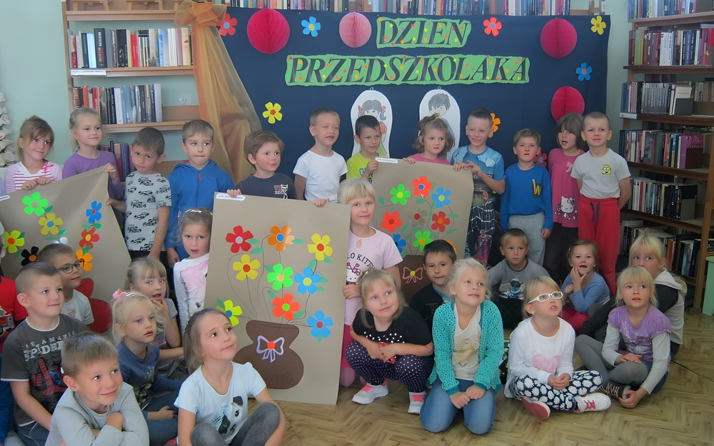 Dzień Przedszkolaka