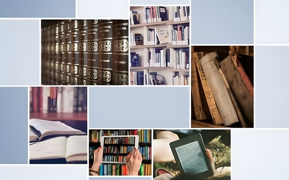 Zagłosuj na KBP w konkursie „Biblioteki z duszą”