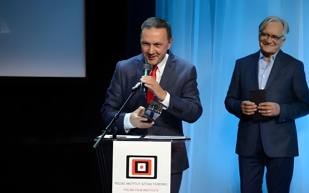 Festiwal Integracja Ty i Ja nagrodzony!