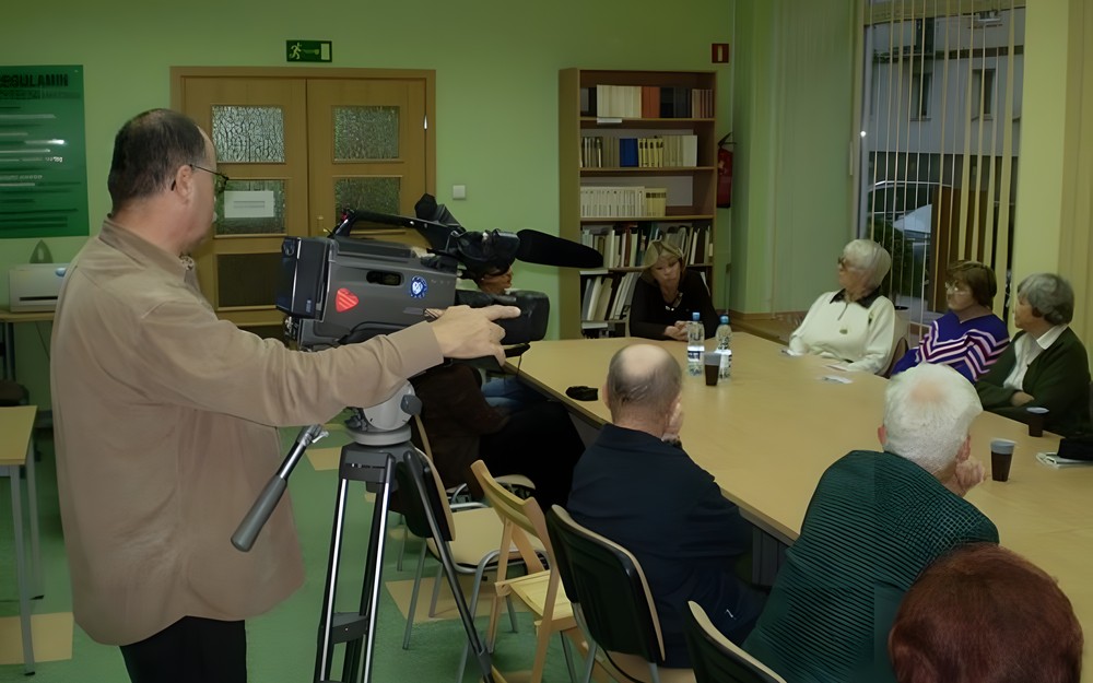 Spotkanie z Zuzanną Celmer