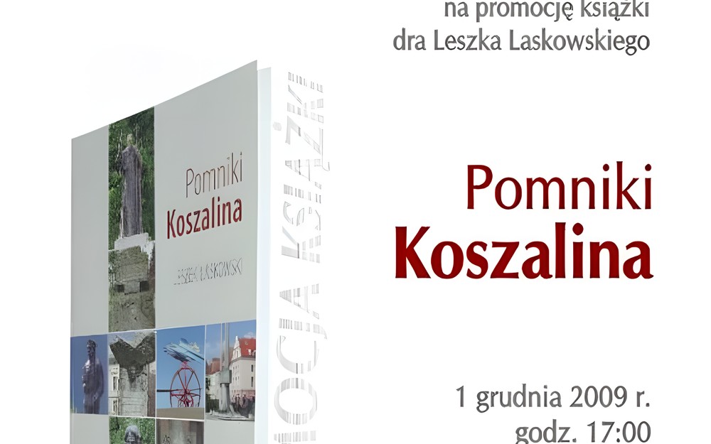 Promocja książki