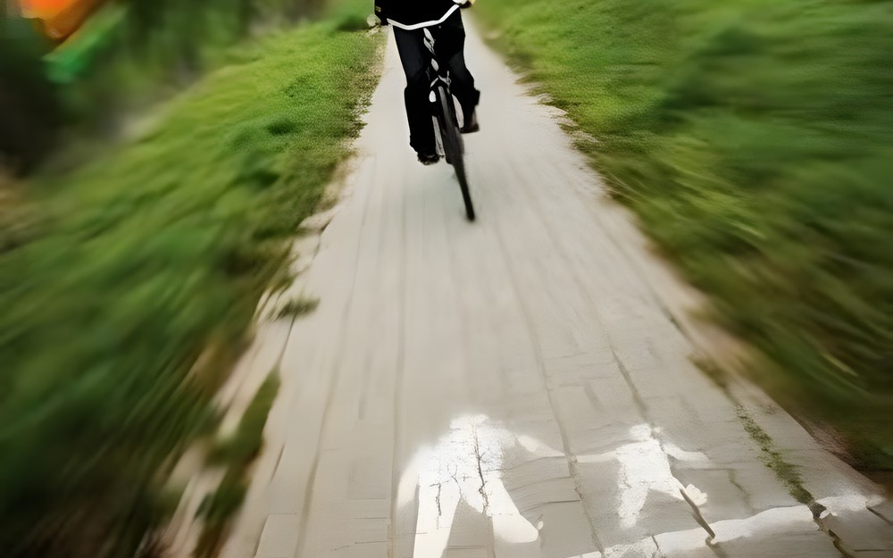 Rowerowe Miasto