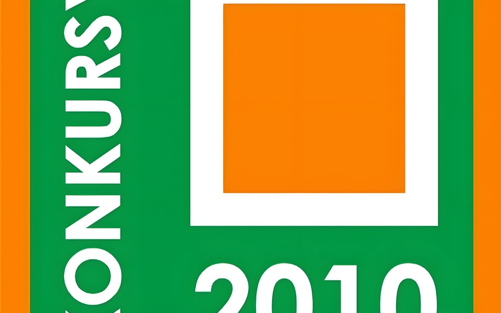Konkursy 2010