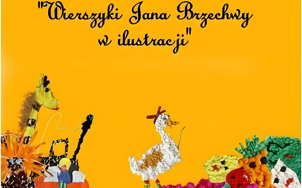 Otwarcie wystawy: „Wierszyki Jana Brzechwy w ilustracji”