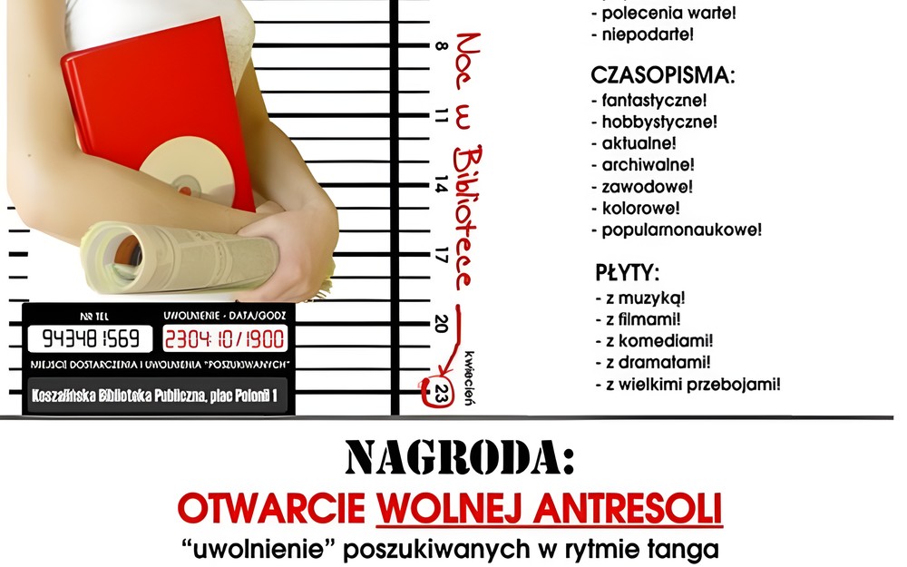 WOLNA ANTRESOLA - strefa wolna od zakazów