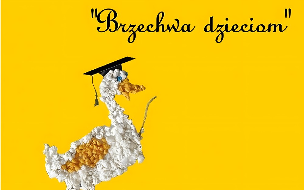 Zmiana terminu VII Powiatowej Sesji „naukowej” - „Brzechwa dzieciom”