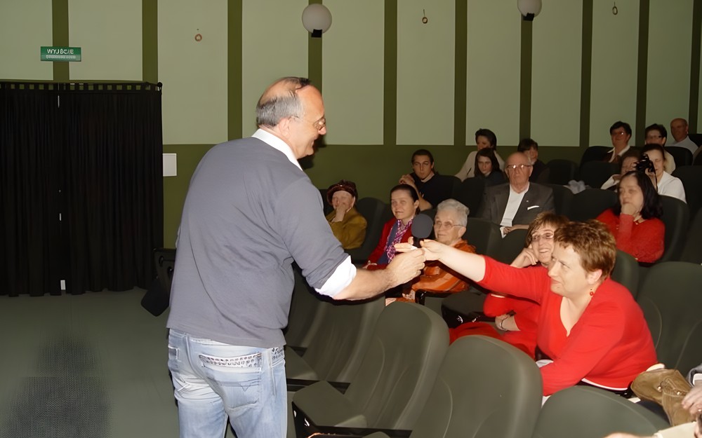 Tydzień Bibliotek za nami