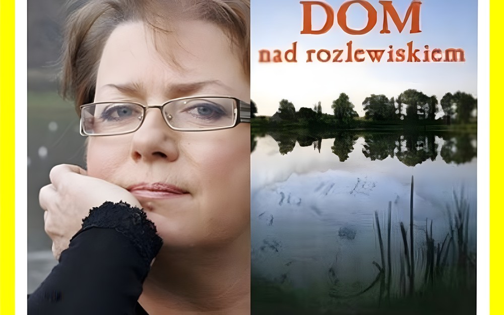 Kalicińska w bibliotece