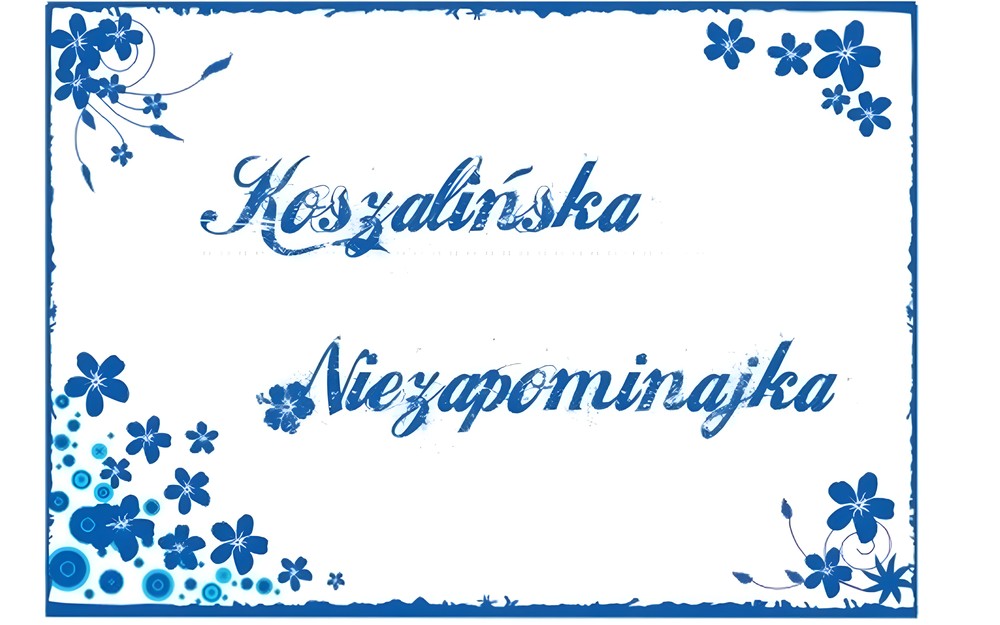 „Koszalińska Niezapominajka”